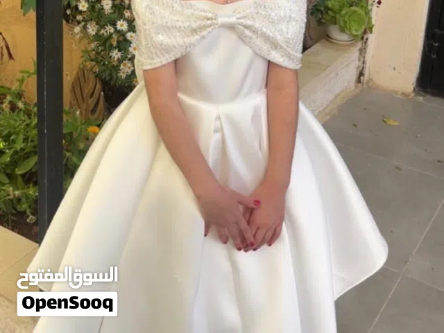 فستان اطفال أنيق جداً تم شراؤه من السعودية