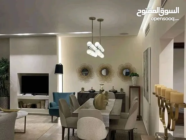 166 m2 3 Bedrooms Apartments for Sale in Cairo First Settlement