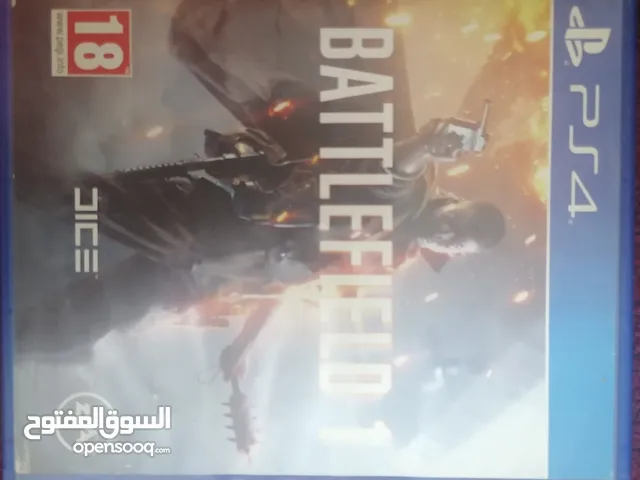 للبيع Battle field 1