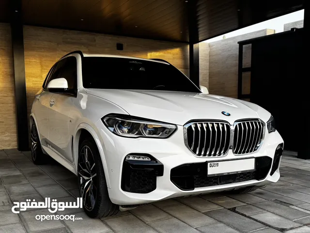 BMW X5 2019 M Power 50i for sale