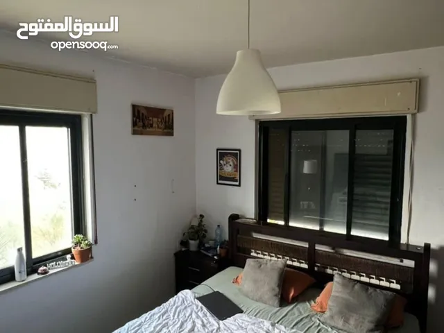Furnished Monthly in Ramallah and Al-Bireh Al Tira