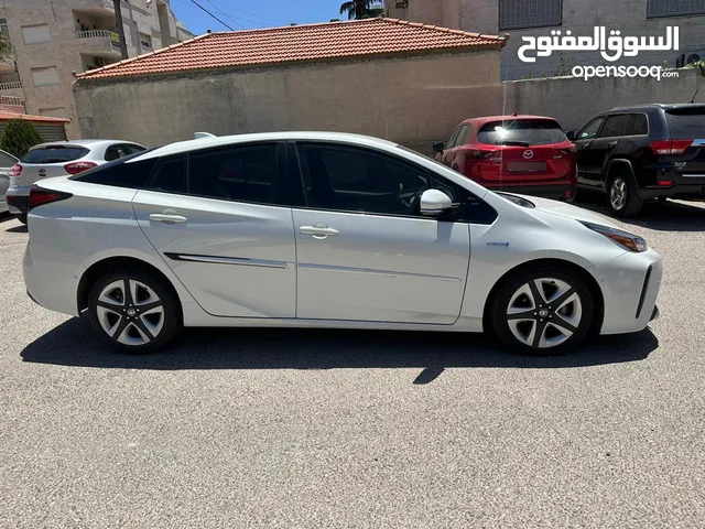 Priuc 2020 limited بريوس
