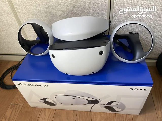 نظارة سوني الاصلية VR2