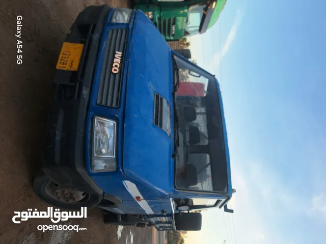 Used Fiat Other in Tripoli