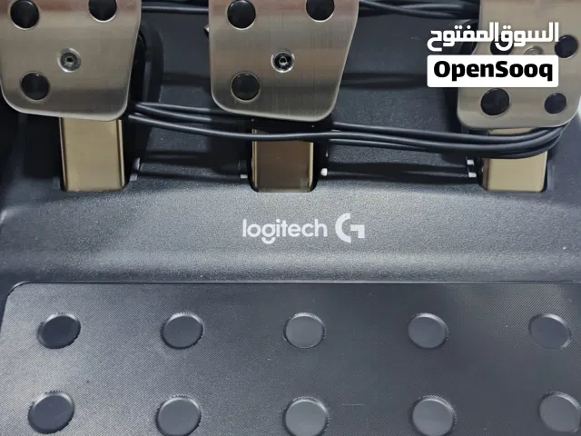 دركسون g29 كلشي ما بي اي قطعه ما بيه خراب ولا اي قطعه