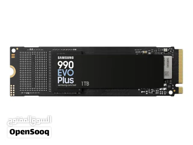ssd 990 evo plus 1tb