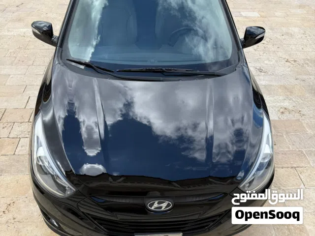 2015 Hyundai Tucson Standard