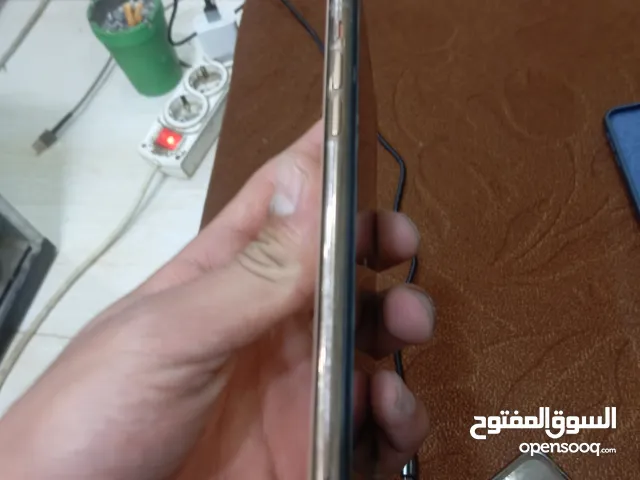 Apple iPhone XS Max 64 GB in Bani Walid