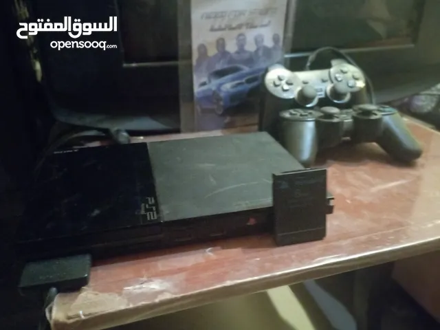 PlayStation 2 PlayStation for sale in Zarqa