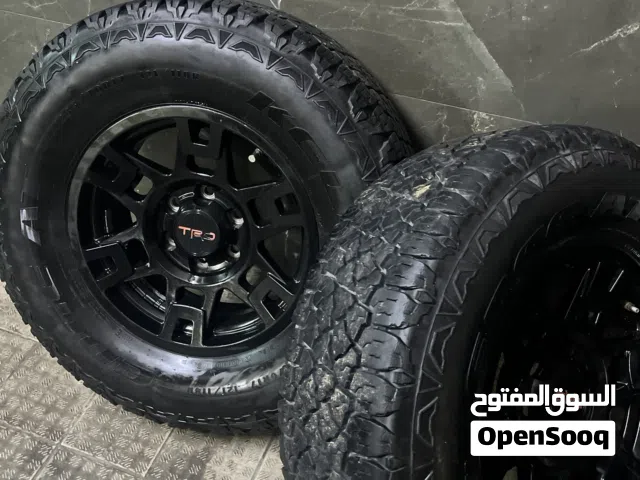 قومه وديسكو معا بعض أربعه TRD