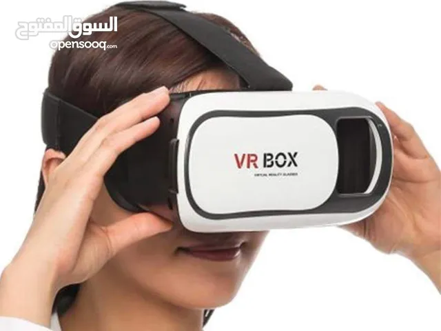 نظارة الواقع الافتراضي  VR BOX