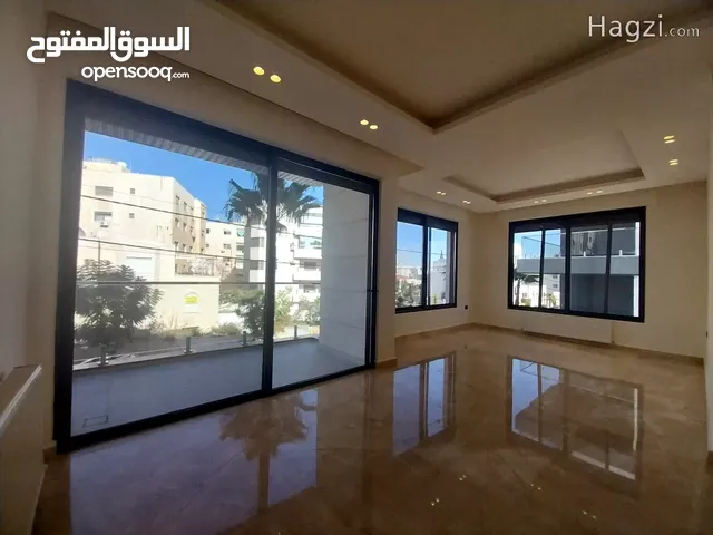 167 m2 3 Bedrooms Apartments for Sale in Amman Deir Ghbar