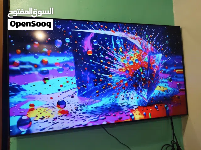 Samsung smart 4k TV 58 inch.only one year old .60 kd negotiable