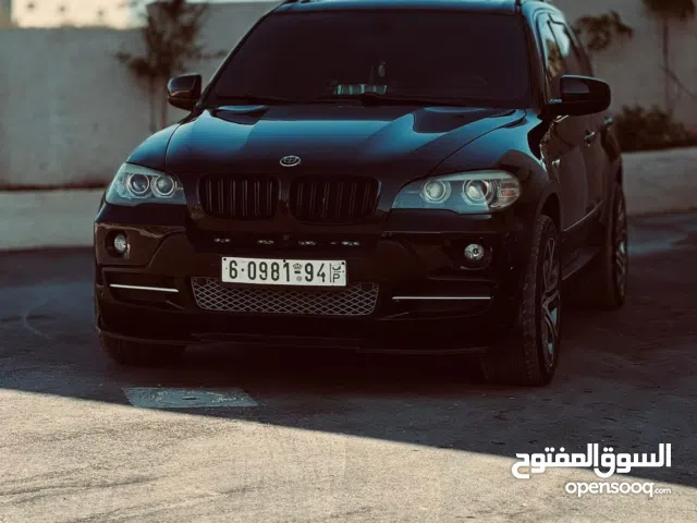 Used BMW X5 Series in Hebron