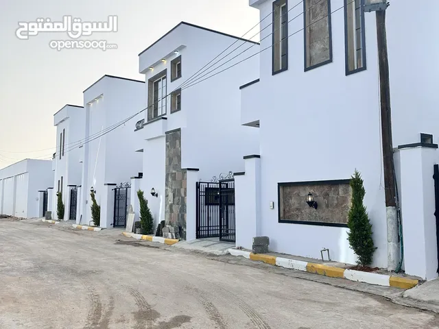 1m2 3 Bedrooms Townhouse for Sale in Tripoli Khallet Alforjan