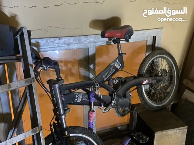 سيكل تباديل