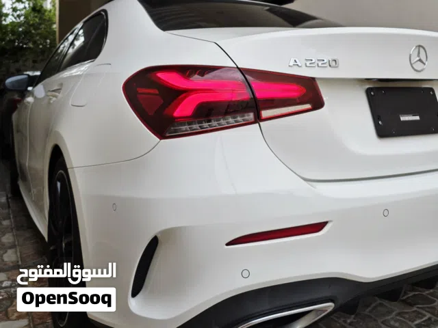 AMG_2023 _A220