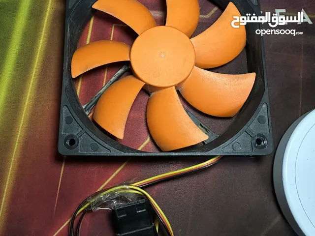 مروحة بيسي ممتازة للبيع