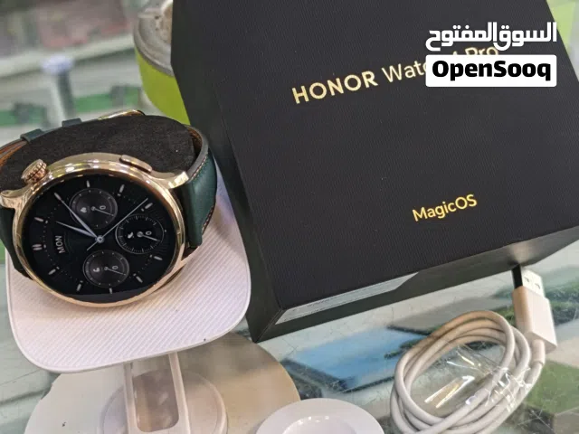 Honor Watch 4 pro