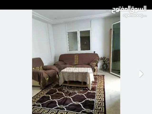 60 m2 1 Bedroom Apartments for Rent in Tunis Other