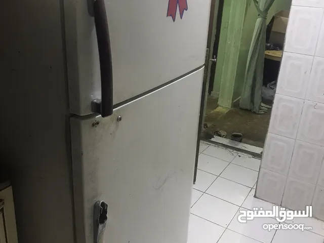 LG Refrigerators in Al Ahmadi