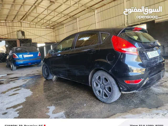 Used Ford Focus in Tubas