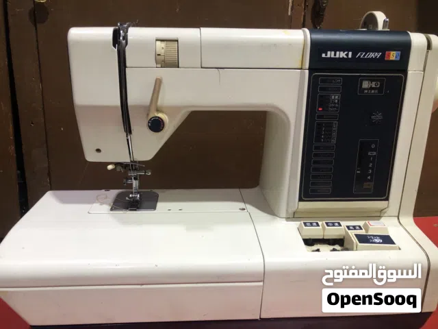 مكينةجاكي. ياباني تخيط بس عدل