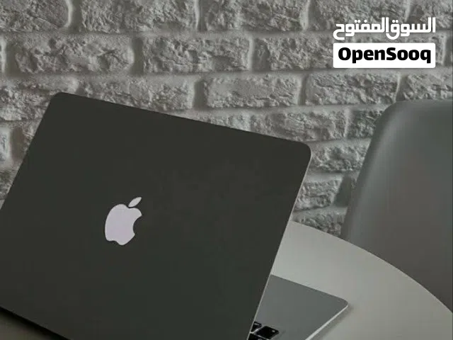 macOS Apple for sale  in Farwaniya