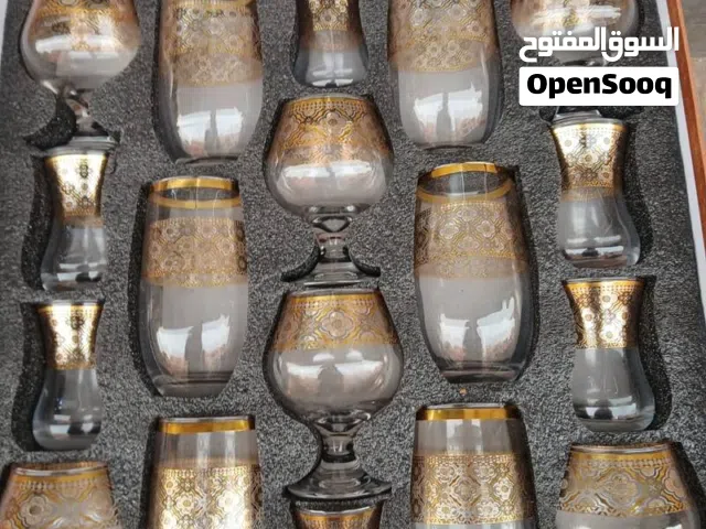 مجموعة كؤوس var 20 قطعة