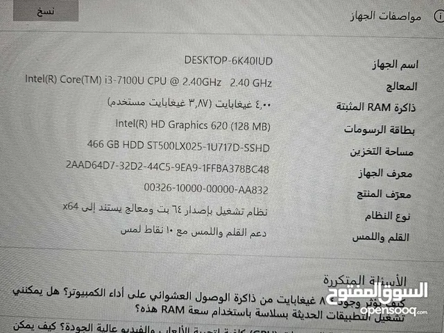 Windows HP for sale in Mecca