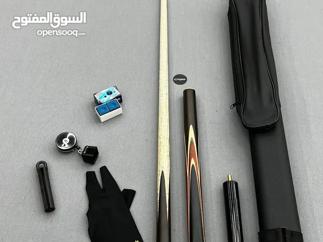 عصاة SLP سنوكر