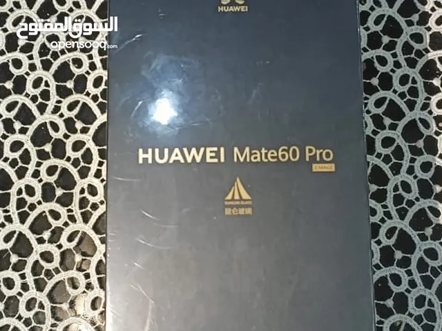 Huawei Mate 60 pro