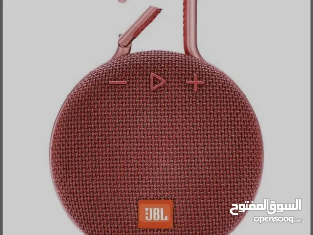  Speakers for sale in Amman