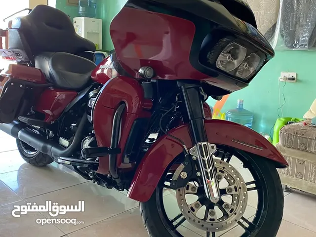 Harley Davidson Road Glide Ultra 2020 in Al Dakhiliya