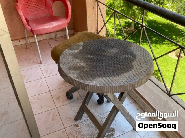 Furnished Monthly in Cairo Rehab City