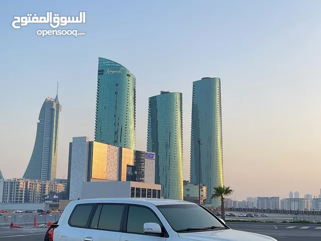 Used Toyota Land Cruiser in Northern Governorate