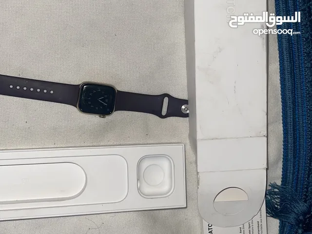 ابل وتش اصدار7