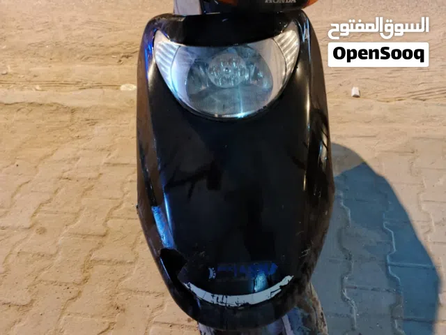 2007 هوندا أخرى