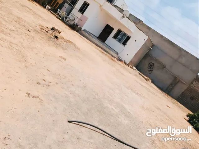 منزل للايجار في تاجوراء