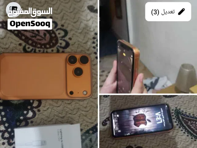 Apple iPhone XR 256 GB in Sana'a