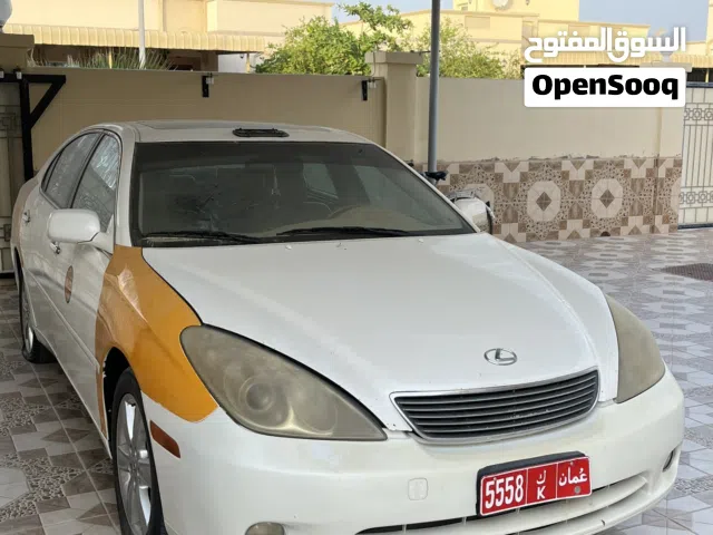 2005 لكزس ES ES 300