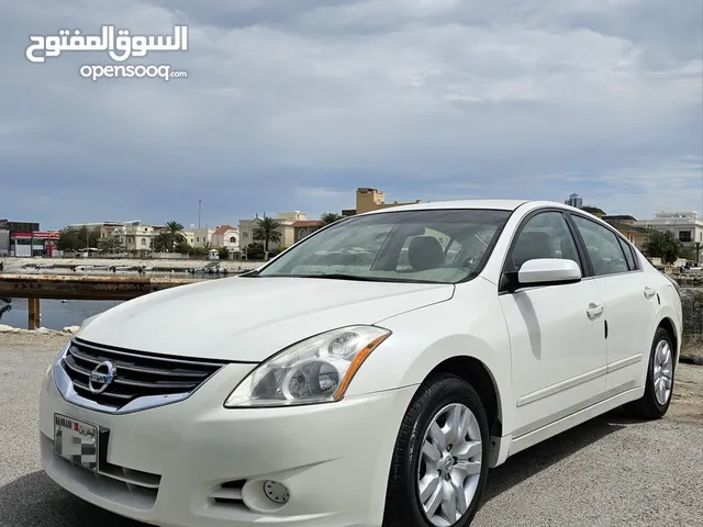 NISSAN ALTIMA S 2012 MODEL FOR SALE
