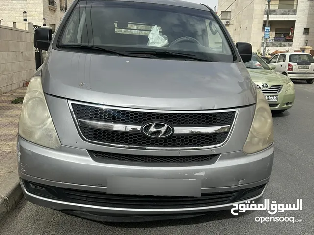 باص ستاريكس 2011