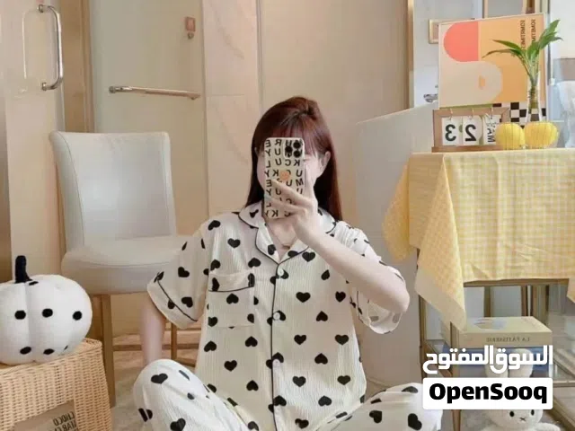 بجامات ستاتي