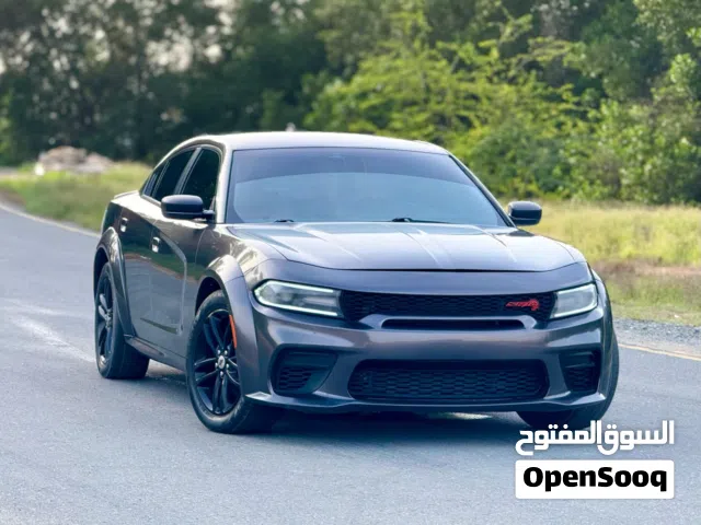 2019 دودج تشارجر SXT
