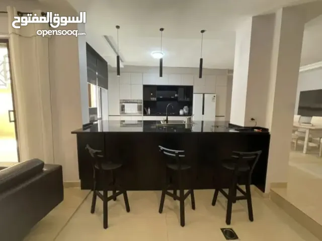 Apartment for rent Abdoun شقة للايجار فب عبدون