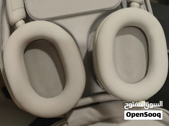 سماعة سوني M5