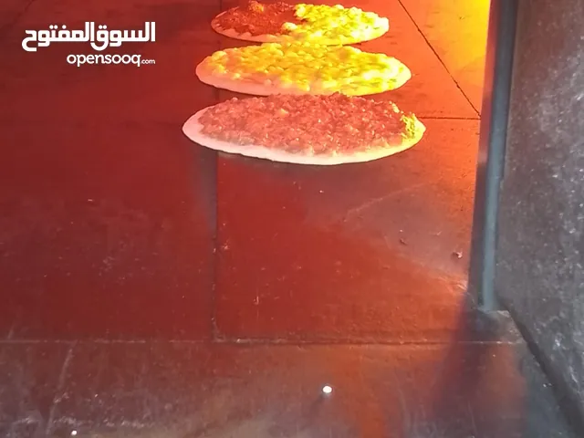 مطعم للبيع او الاستثمار