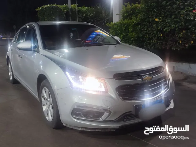 Used Chevrolet Cruze in Alexandria