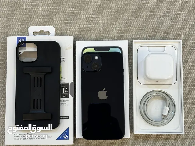 Apple iPhone 14 128 GB in Northern Governorate